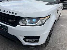Land Rover Range Rover Sport 3.0D ГАРАНЦИЯ* SHADOWLINE* ЛИЗИНГ* БАРТЕР, снимка 7