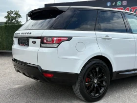 Land Rover Range Rover Sport 3.0D ГАРАНЦИЯ* SHADOWLINE* ЛИЗИНГ* БАРТЕР, снимка 9