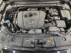 Mazda CX-5 GS| ALCANTARA| PANO| LANE ASSIST| 2 КЛЮЧА| , снимка 9