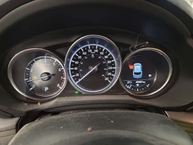 Mazda CX-5 GS| ALCANTARA| PANO| LANE ASSIST| 2 КЛЮЧА| , снимка 11