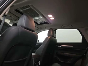 Mazda CX-5 GS| ALCANTARA| PANO| LANE ASSIST| 2 КЛЮЧА| , снимка 14