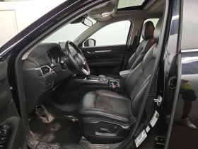 Mazda CX-5 GS| ALCANTARA| PANO| LANE ASSIST| 2 КЛЮЧА| , снимка 10