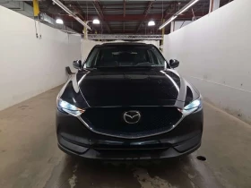 Mazda CX-5 GS| ALCANTARA| PANO| LANE ASSIST| 2 КЛЮЧА| , снимка 3