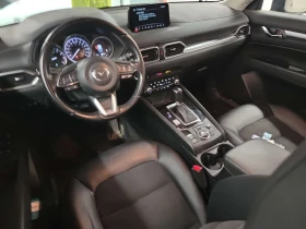 Mazda CX-5 GS| ALCANTARA| PANO| LANE ASSIST| 2 КЛЮЧА| , снимка 12