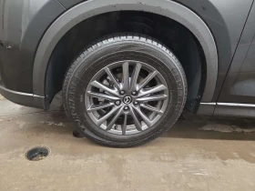 Mazda CX-5 GS| ALCANTARA| PANO| LANE ASSIST| 2 КЛЮЧА| , снимка 7