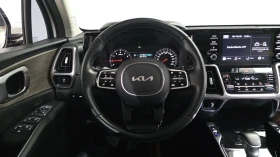 Kia Sorento 2.5* ЕЛ. БАГАЖНИК* ПОДГРЕВ ВОЛАН* КРАЙНА ЦЕНА, снимка 12