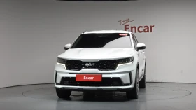 Kia Sorento 2.5* ЕЛ. БАГАЖНИК* ПОДГРЕВ ВОЛАН* КРАЙНА ЦЕНА, снимка 3