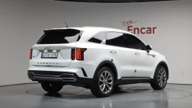 Kia Sorento 2.5* ЕЛ. БАГАЖНИК* ПОДГРЕВ ВОЛАН* КРАЙНА ЦЕНА, снимка 2