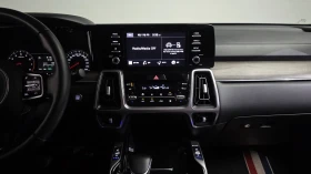 Kia Sorento 2.5* ЕЛ. БАГАЖНИК* ПОДГРЕВ ВОЛАН* КРАЙНА ЦЕНА, снимка 13