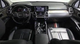 Kia Sorento 2.5* ЕЛ. БАГАЖНИК* ПОДГРЕВ ВОЛАН* КРАЙНА ЦЕНА, снимка 7