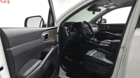 Kia Sorento 2.5* ЕЛ. БАГАЖНИК* ПОДГРЕВ ВОЛАН* КРАЙНА ЦЕНА, снимка 10
