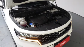 Kia Sorento 2.5* ЕЛ. БАГАЖНИК* ПОДГРЕВ ВОЛАН* КРАЙНА ЦЕНА, снимка 6