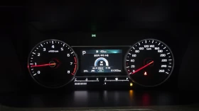 Kia Sorento 2.5* ЕЛ. БАГАЖНИК* ПОДГРЕВ ВОЛАН* КРАЙНА ЦЕНА, снимка 8