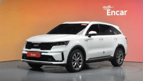 Kia Sorento 2.5* ЕЛ. БАГАЖНИК* ПОДГРЕВ ВОЛАН* КРАЙНА ЦЕНА, снимка 1