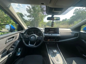 Nissan Qashqai, снимка 15
