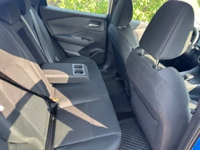 Nissan Qashqai, снимка 14