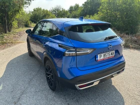 Nissan Qashqai, снимка 7