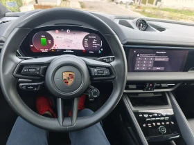 Porsche Macan 4S Pano, 360, Bose, Luft, снимка 8