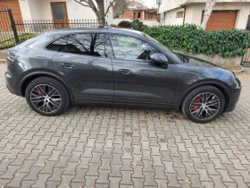 Porsche Macan 4S Pano, 360, Bose, Luft, снимка 6