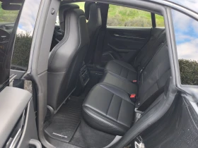 Porsche Macan 4S Pano, 360, Bose, Luft, снимка 10