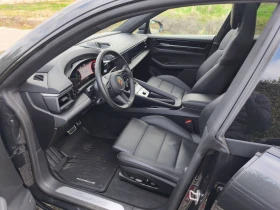 Porsche Macan 4S Pano, 360, Bose, Luft, снимка 9