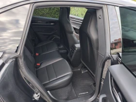 Porsche Macan 4S Pano, 360, Bose, Luft, снимка 12