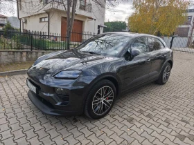 Porsche Macan 4S Pano, 360, Bose, Luft, снимка 2