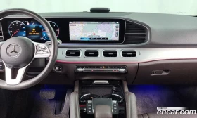 Mercedes-Benz GLE GLE300d 4MATIC, снимка 14