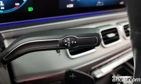Mercedes-Benz GLE GLE300d 4MATIC, снимка 9