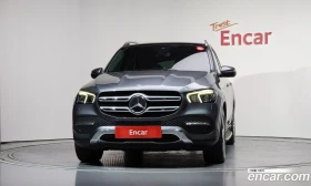 Mercedes-Benz GLE GLE300d 4MATIC, снимка 3