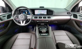 Mercedes-Benz GLE GLE300d 4MATIC, снимка 7