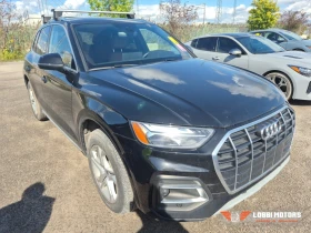 Audi Q5, снимка 2