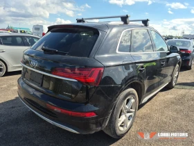 Audi Q5, снимка 3