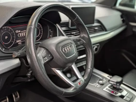 Audi Q5, снимка 8
