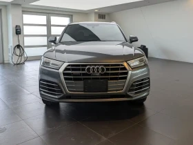 Audi Q5, снимка 4