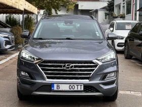 Hyundai Tucson 1.6CRDI DCT-7 EXECUTIVE 136, снимка 2
