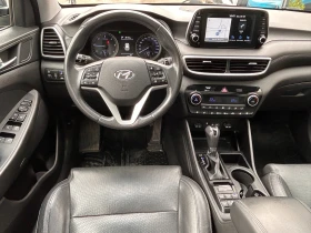Hyundai Tucson 1.6CRDI DCT-7 EXECUTIVE 136, снимка 11
