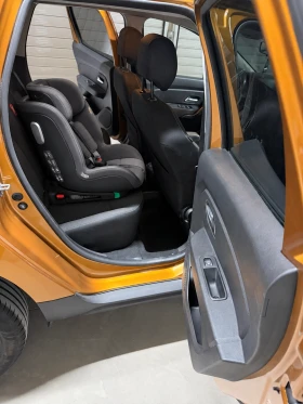 Dacia Duster 1.5 DCi 4x4, снимка 13