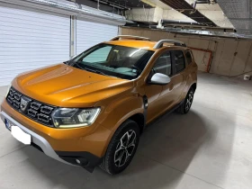 Dacia Duster 1.5 DCi 4x4, снимка 4