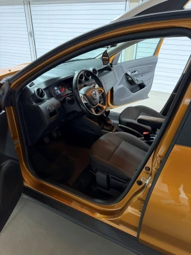 Dacia Duster 1.5 DCi 4x4, снимка 10