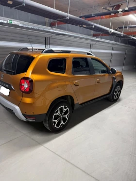 Dacia Duster 1.5 DCi 4x4, снимка 7