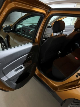 Dacia Duster 1.5 DCi 4x4, снимка 14