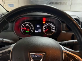 Dacia Duster 1.5 DCi 4x4, снимка 11