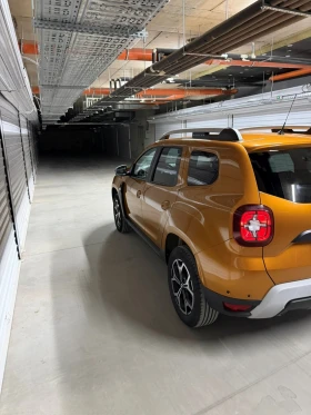 Dacia Duster 1.5 DCi 4x4, снимка 6
