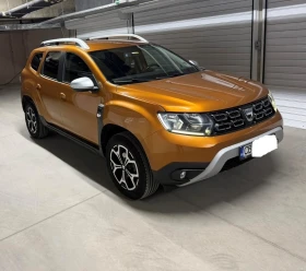 Dacia Duster 1.5 DCi 4x4, снимка 2