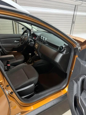 Dacia Duster 1.5 DCi 4x4, снимка 9