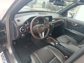 Mercedes-Benz GLK 350cdi/4matic/PANORAMA/7Gtronik/led/podgrev/camera, снимка 12