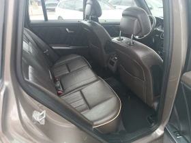 Mercedes-Benz GLK 350cdi/4matic/PANORAMA/7Gtronik/led/podgrev/camera, снимка 7