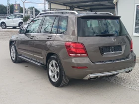 Mercedes-Benz GLK 350cdi/4matic/PANORAMA/7Gtronik/led/podgrev/camera, снимка 5