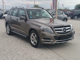 Mercedes-Benz GLK 350cdi/4matic/PANORAMA/7Gtronik/led/podgrev/camera, снимка 3